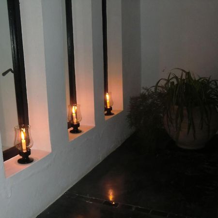 Riad Tchina Marrakesh Exterior foto