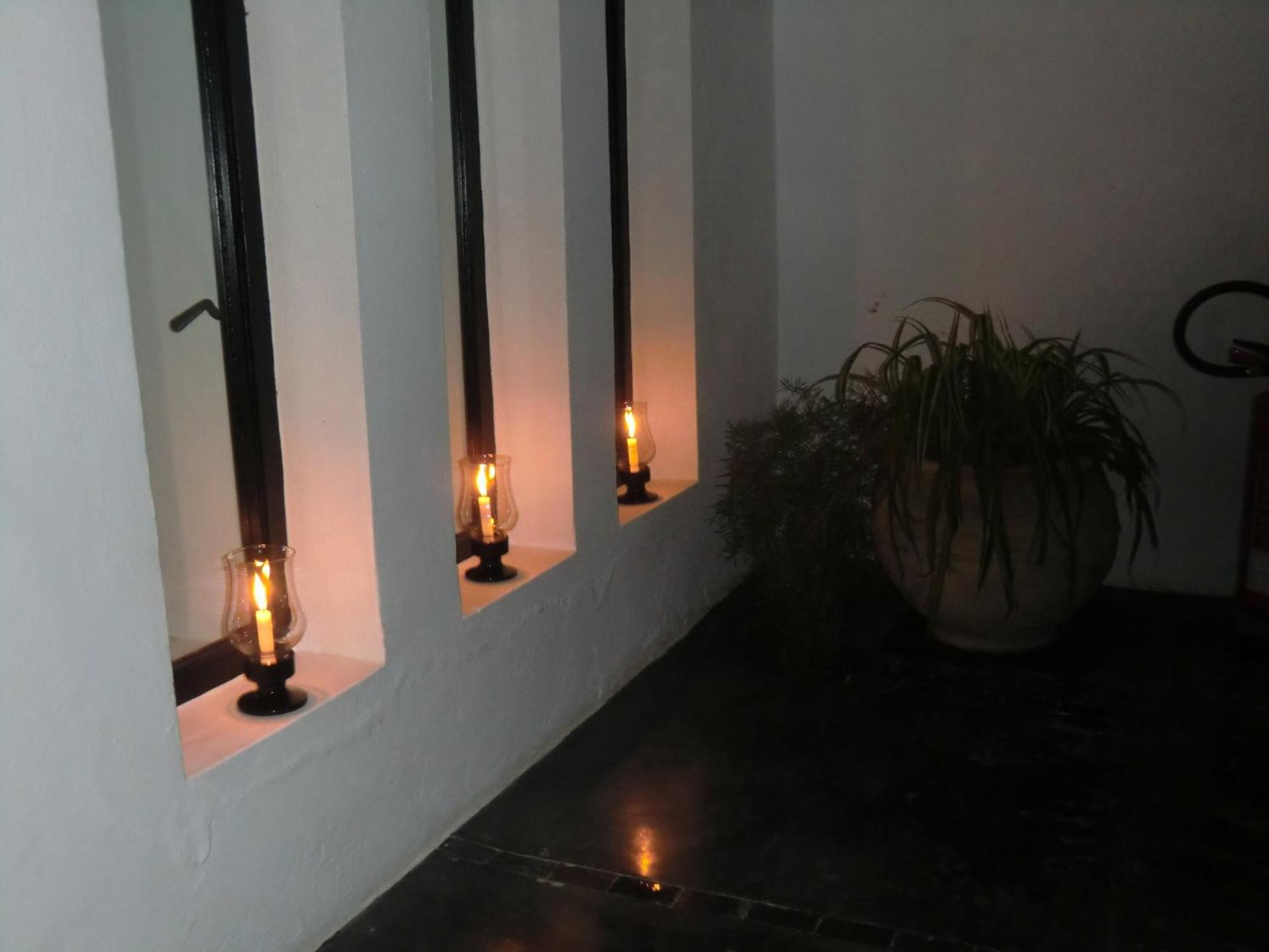 Riad Tchina Marrakesh Exterior foto