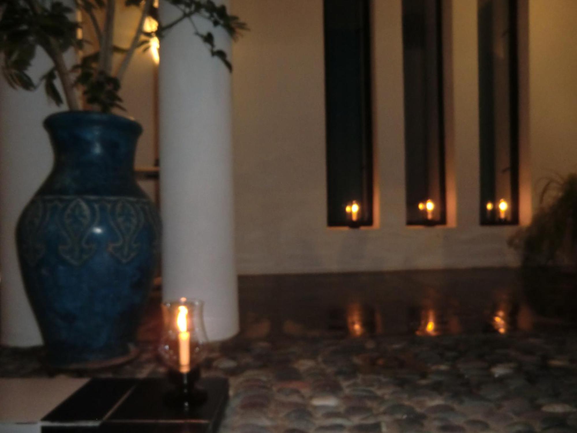 Riad Tchina Marrakesh Exterior foto