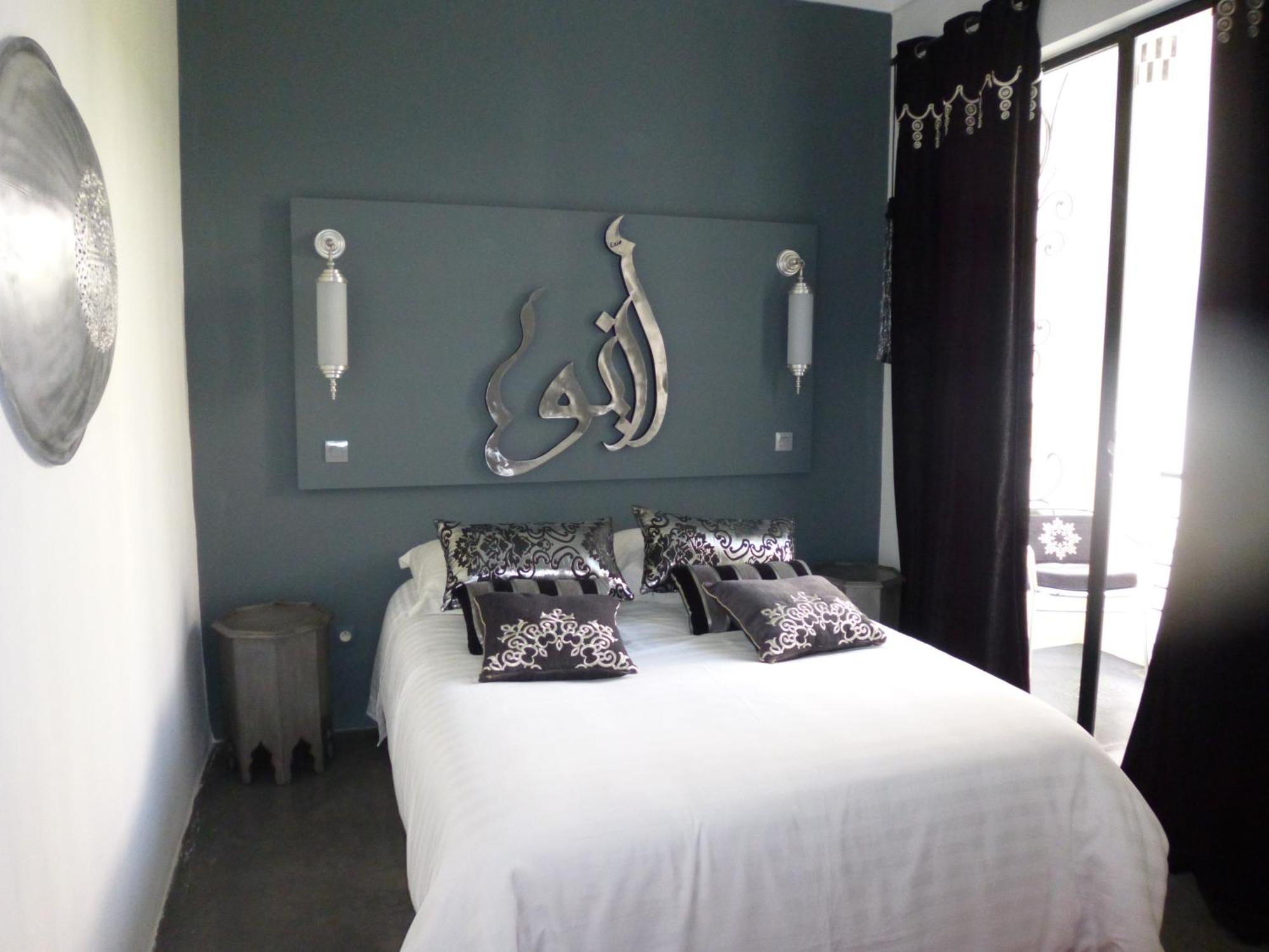 Riad Tchina Marrakesh Cameră foto