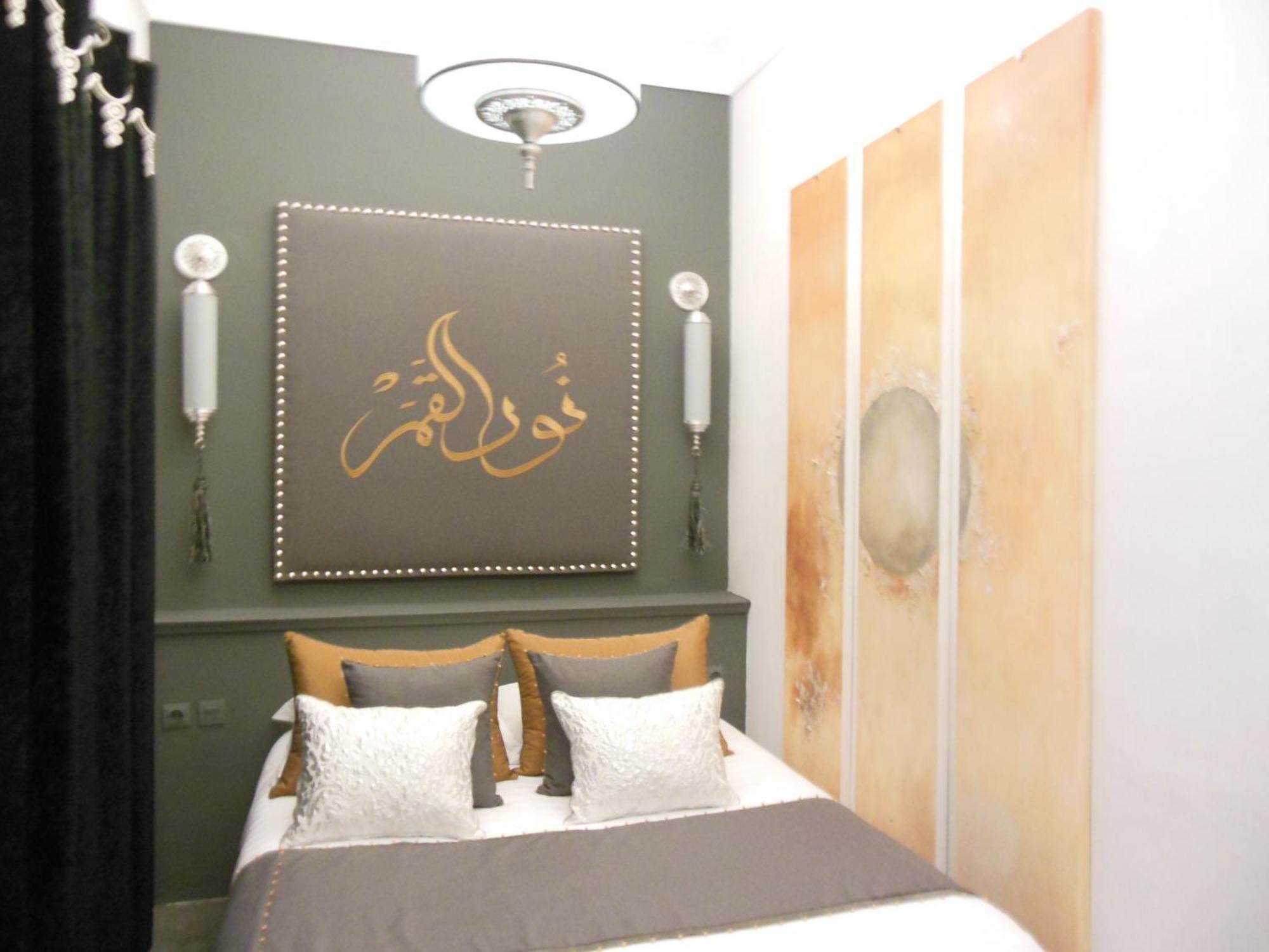Riad Tchina Marrakesh Cameră foto
