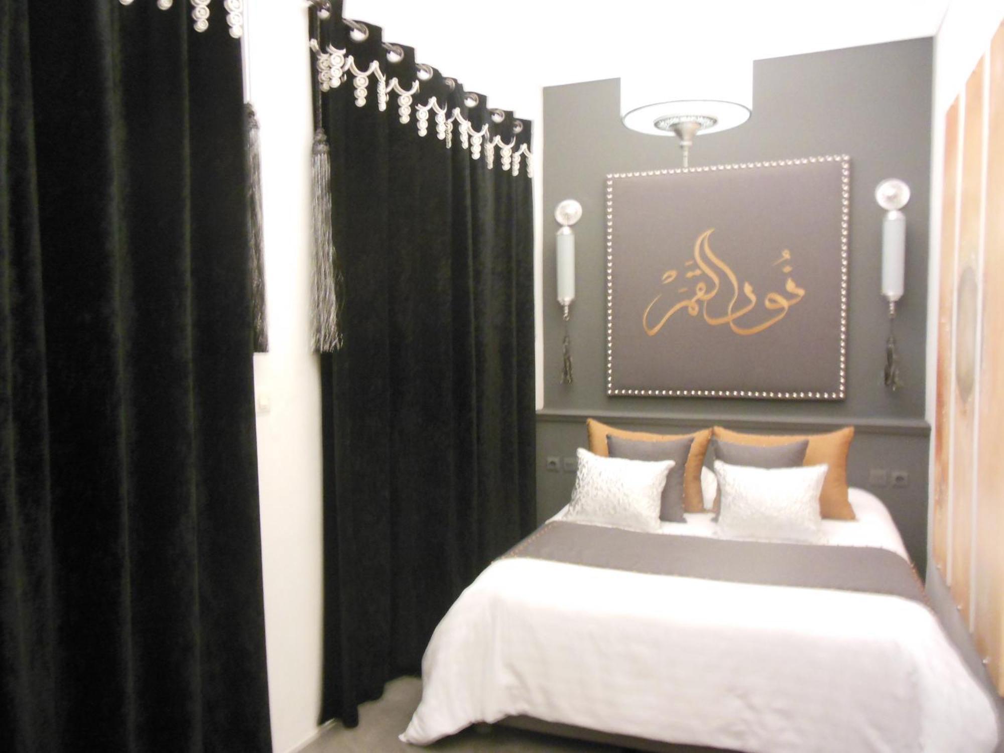 Riad Tchina Marrakesh Cameră foto