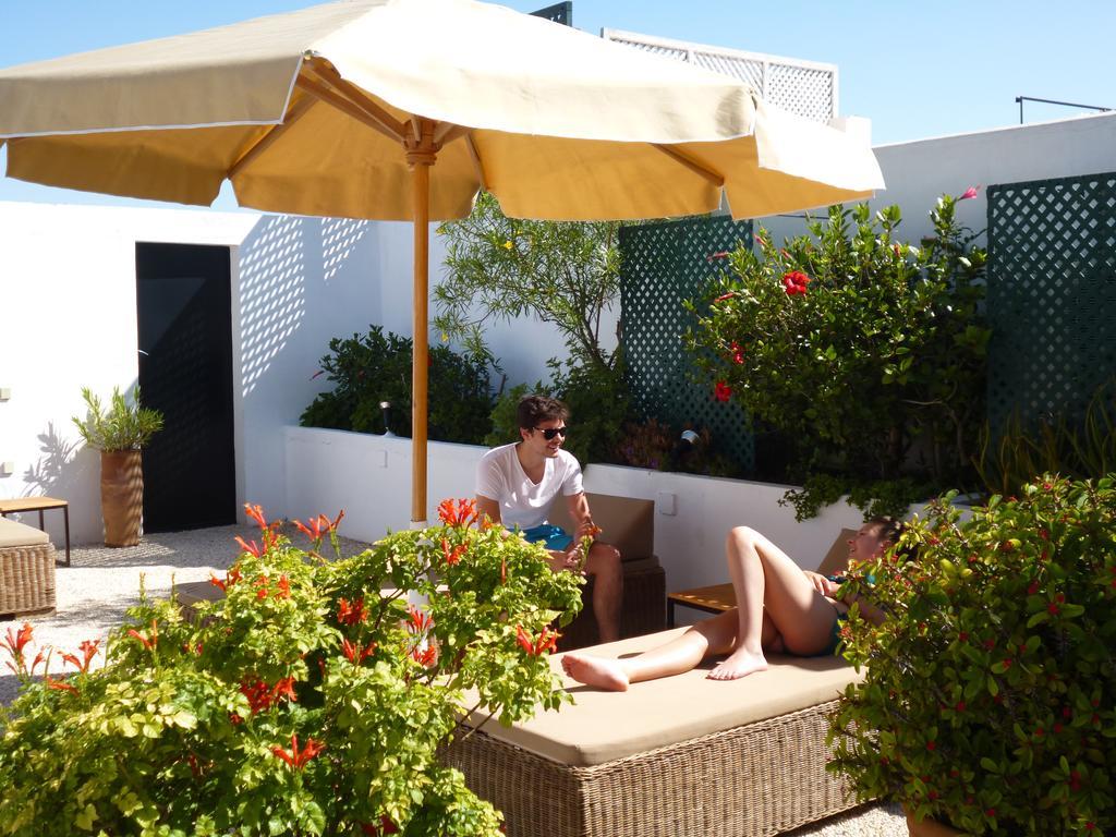 Riad Tchina Marrakesh Exterior foto